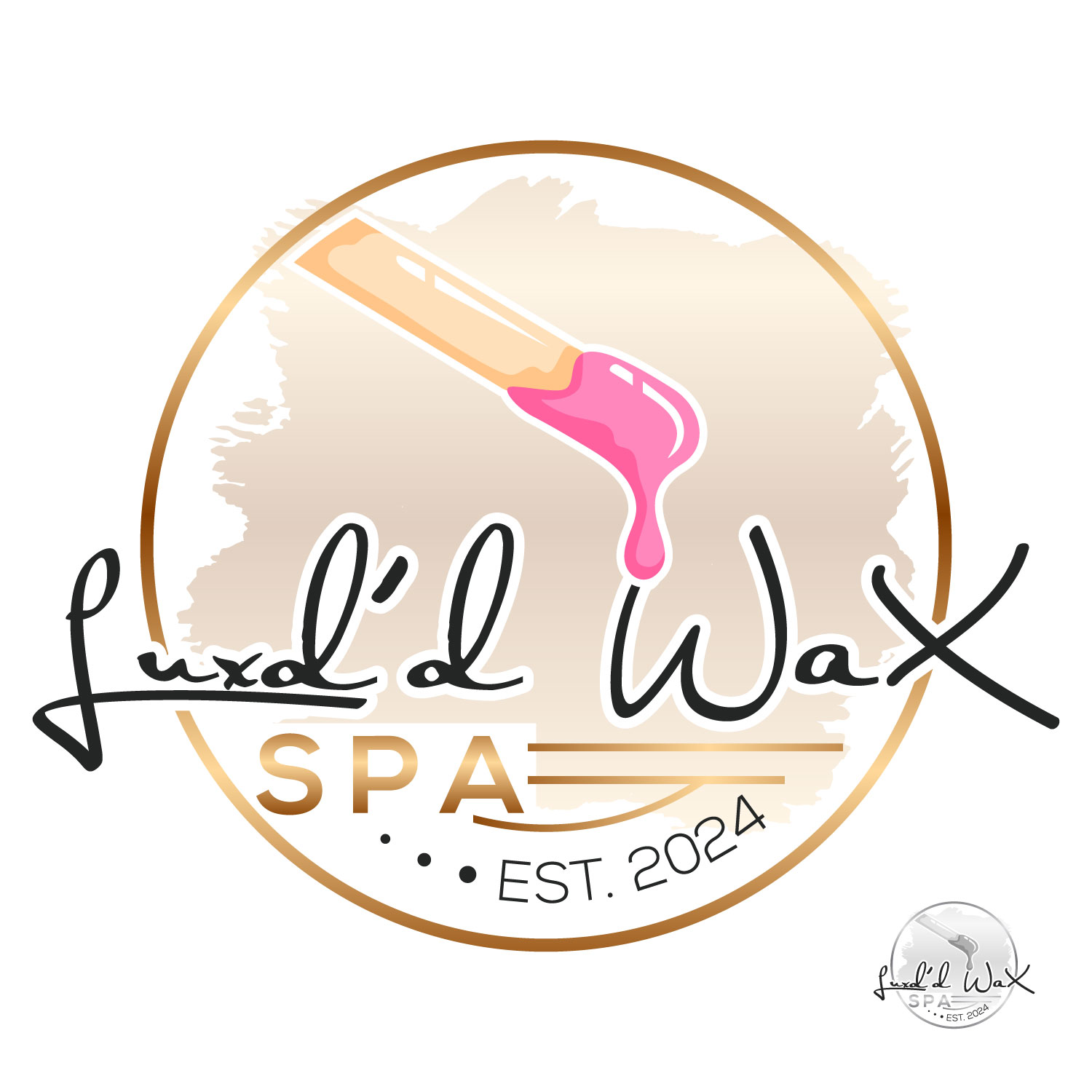 Logo Design by Suvendu.S for this project | Design #34395711