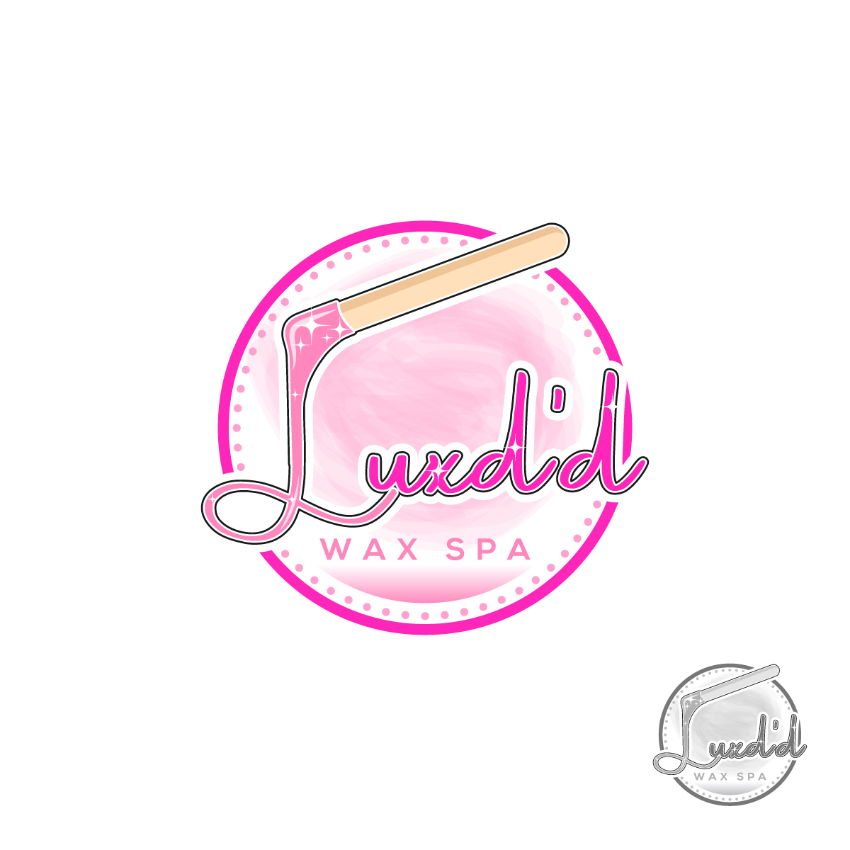 Logo Design by Suvendu.S for this project | Design #34396528