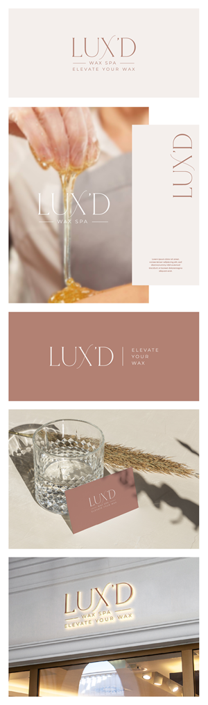 Logo-Design von Ha.Connick für dieses Projekt | Design: #34413236