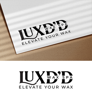 Logo Design by loveqis for this project | Design: #34396534