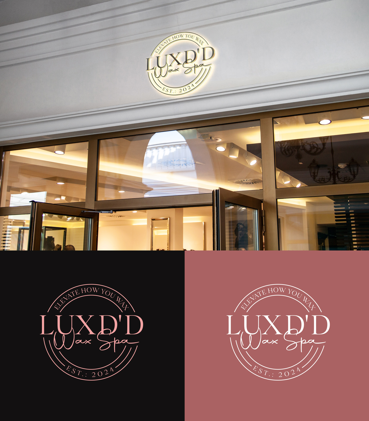 Logo Design by M Art & Design for this project | Design #34393970