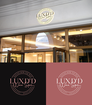 Design de Logo par M Art & Design pour ce projet | Design : #34393970