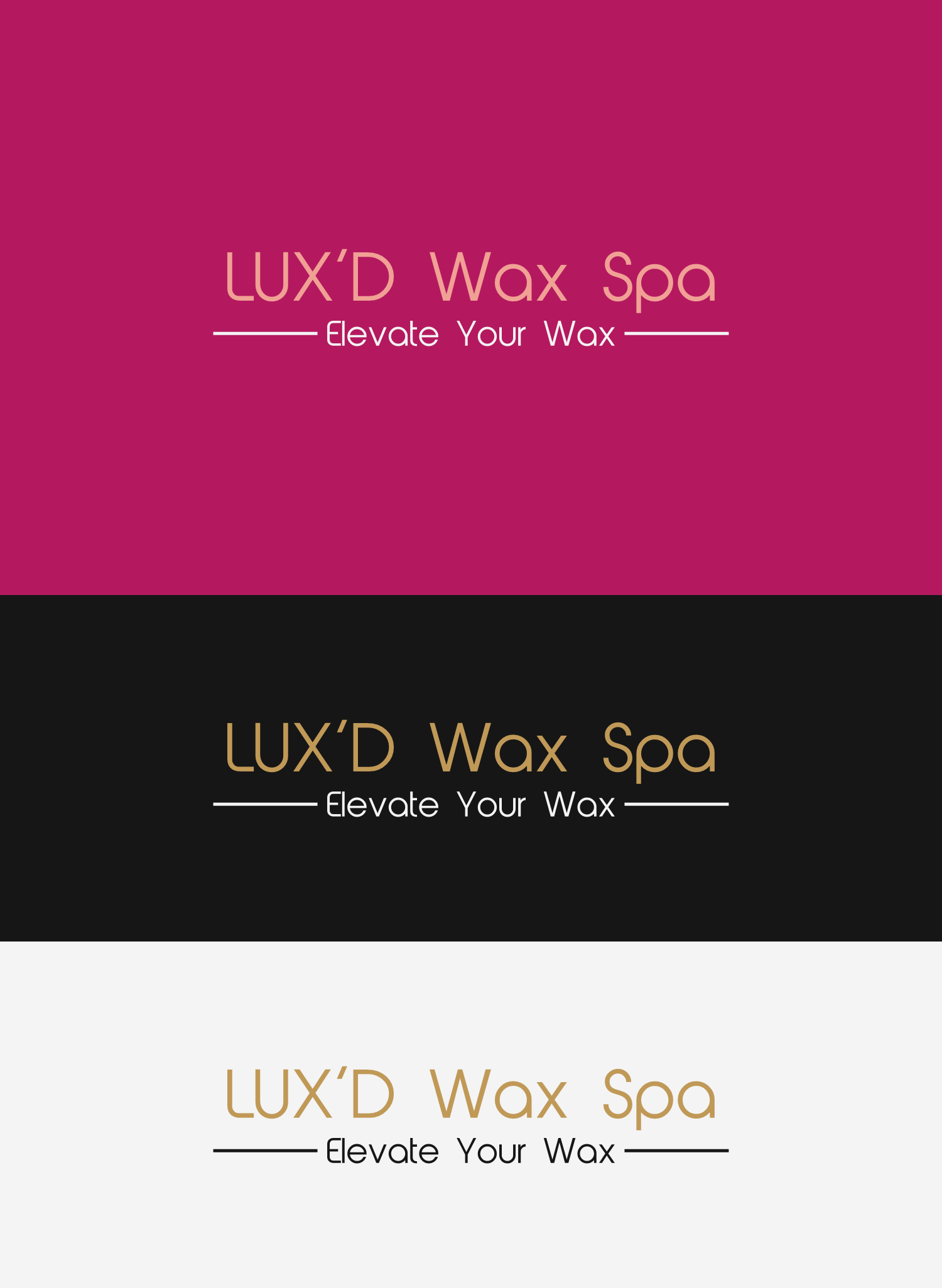 Logo Design by Dafid Upel for this project | Design #34402470