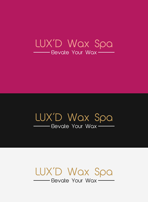 Logo Design by Dafid Upel for this project | Design: #34402470