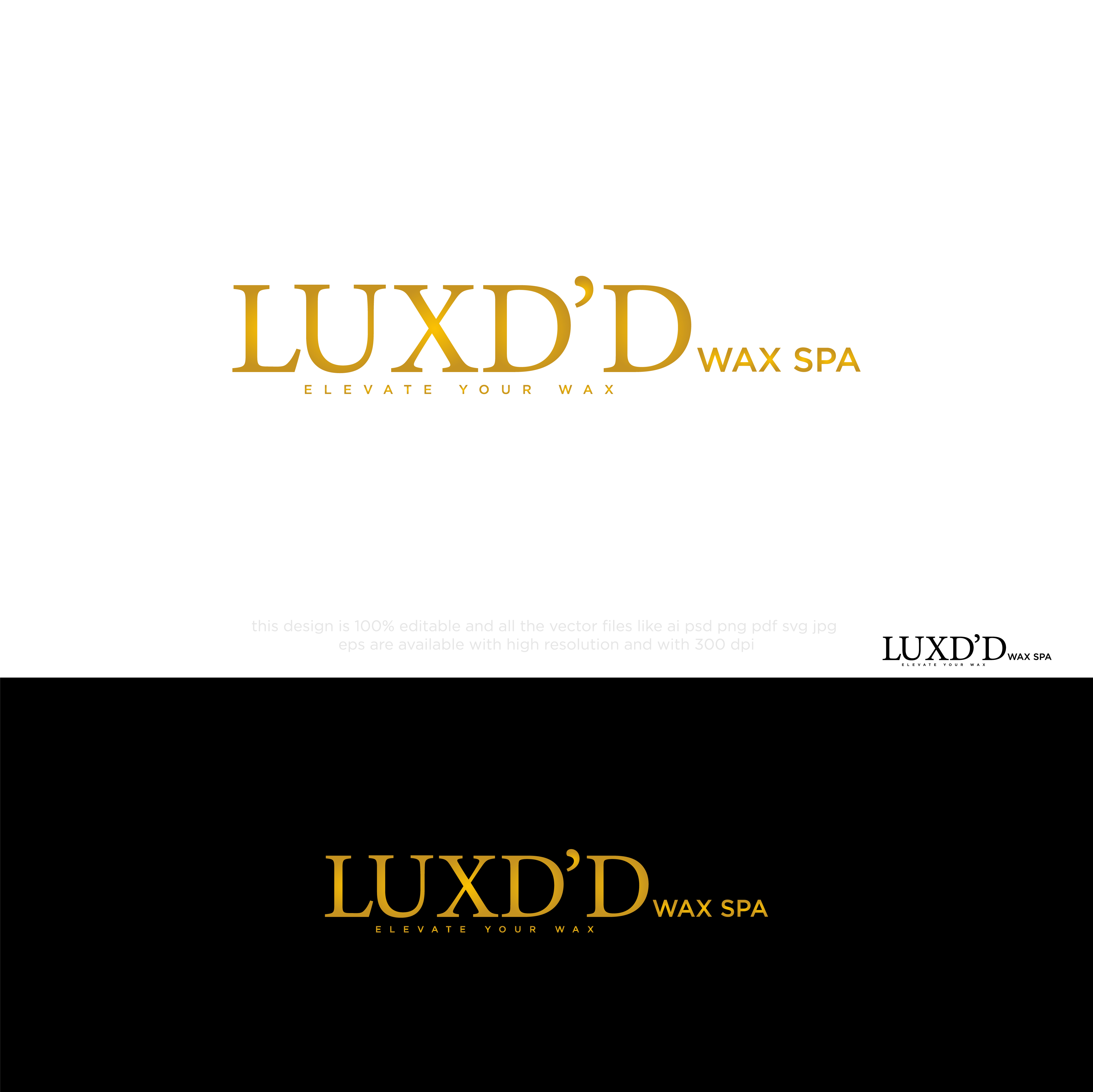 Logo Design by chilliebird studio for this project | Design #34392287