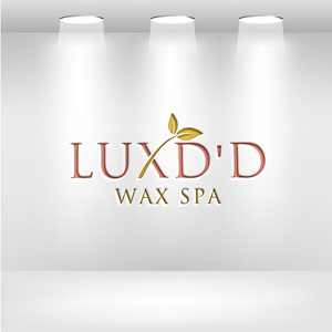 Logo Design by Ahnaf Labib for this project | Design: #34393921