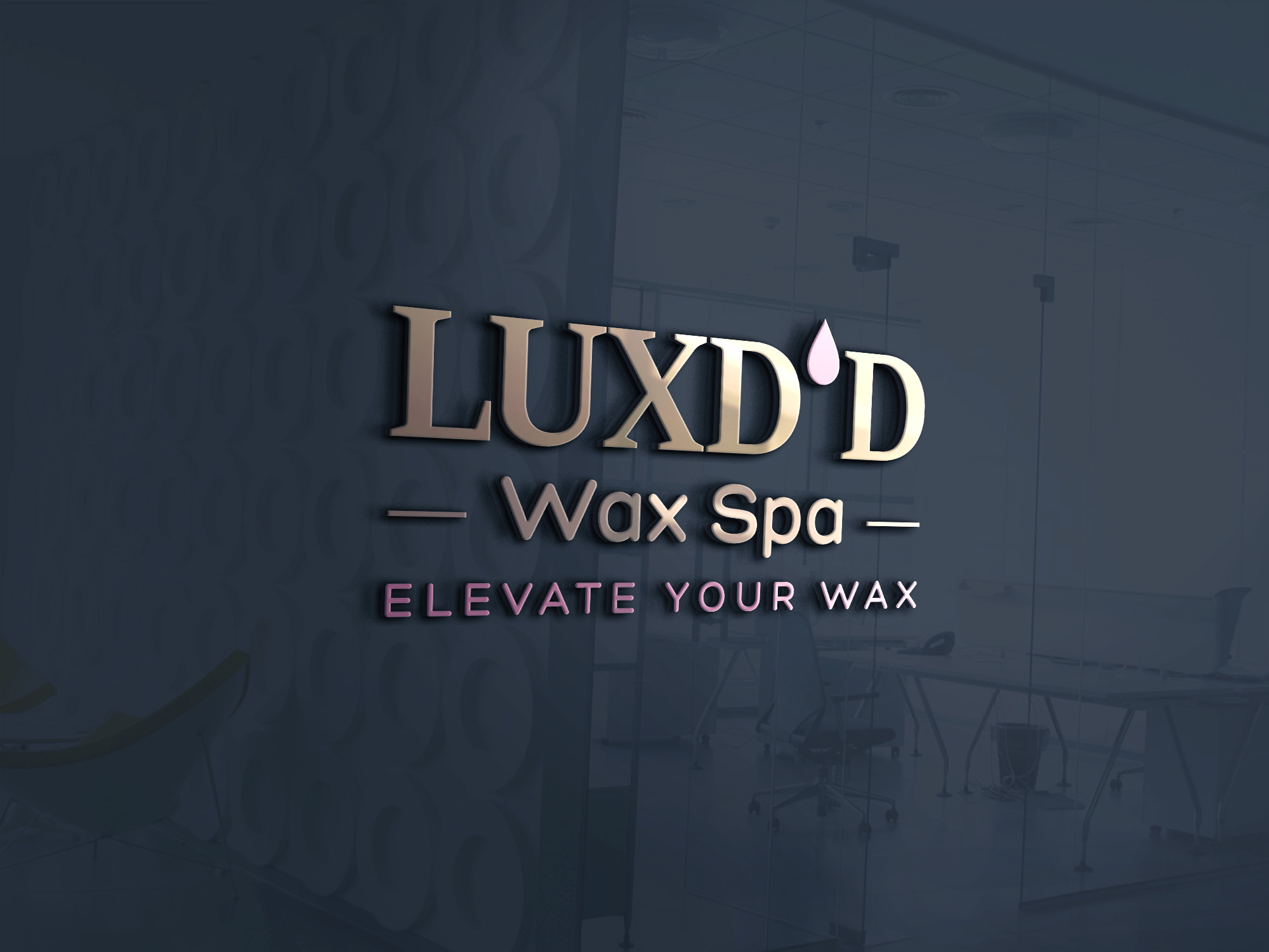 Logo Design by Karim Craft for this project | Design #34401432