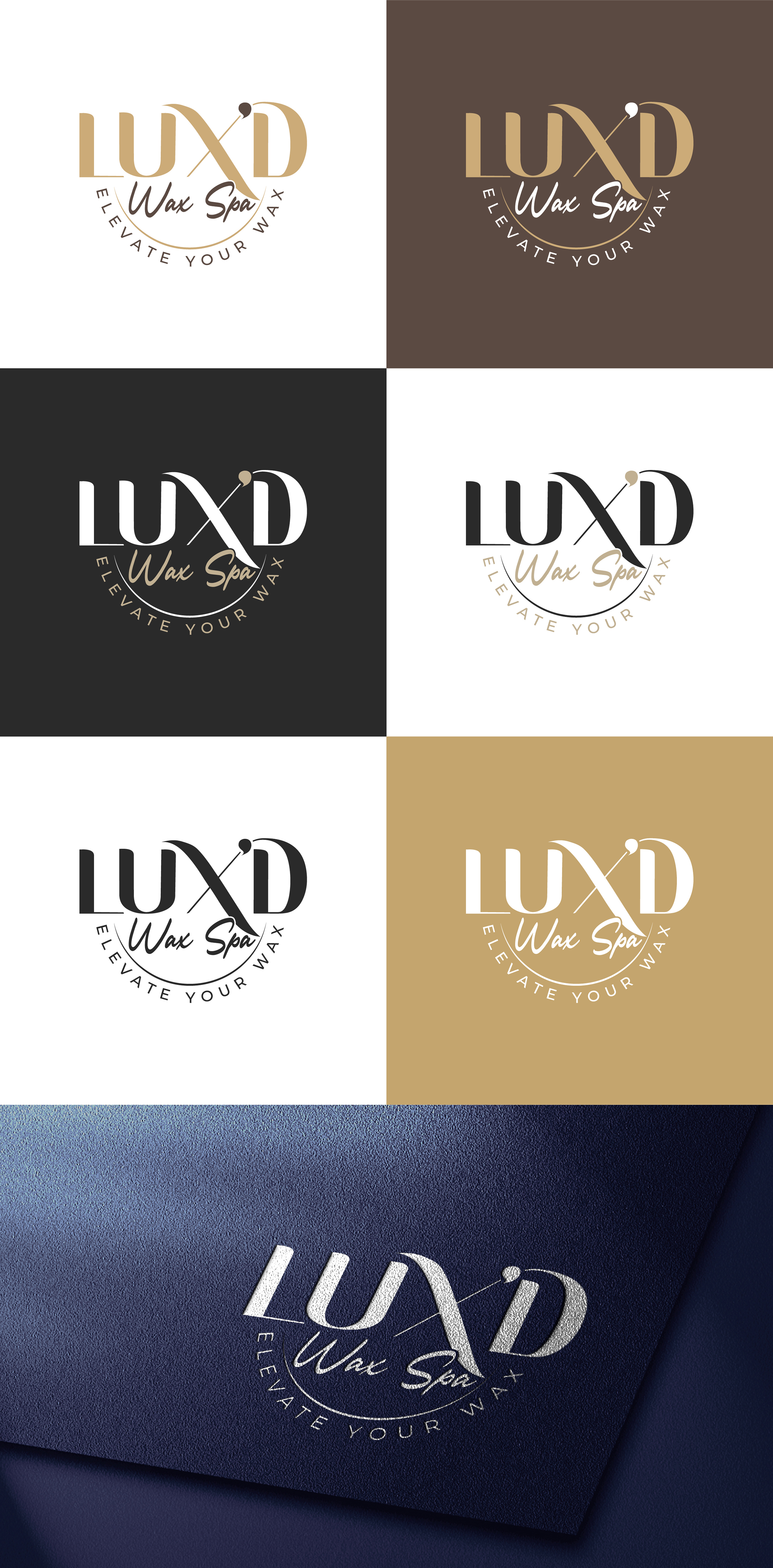 Logo-Design von PixelUP Graphics für dieses Projekt | Design #34407503