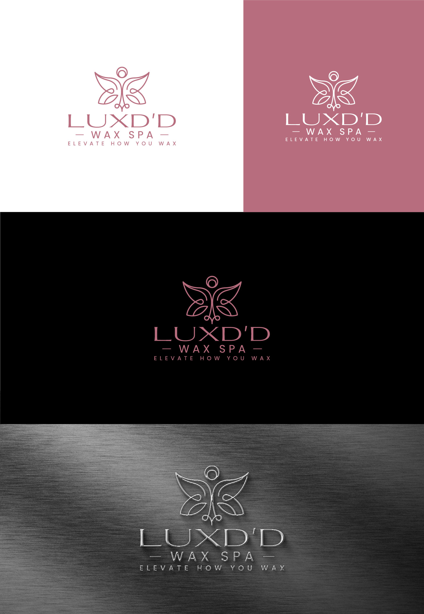 Diseño de Logo por Musative1 para este proyecto | Diseño #34395374