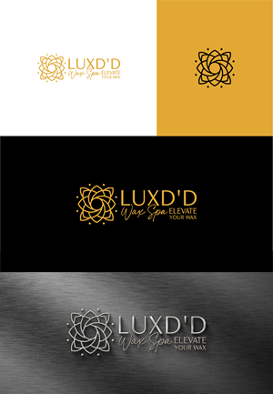 Logo-Design von Musative1 für dieses Projekt | Design: #34395375