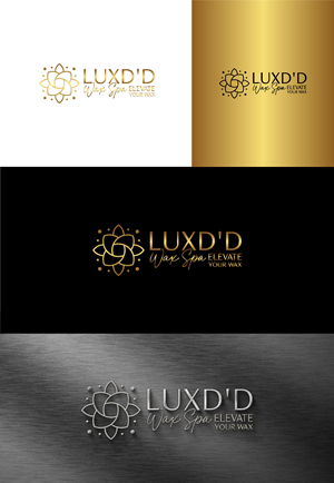 Logo-Design von Musative1 für dieses Projekt | Design: #34395376