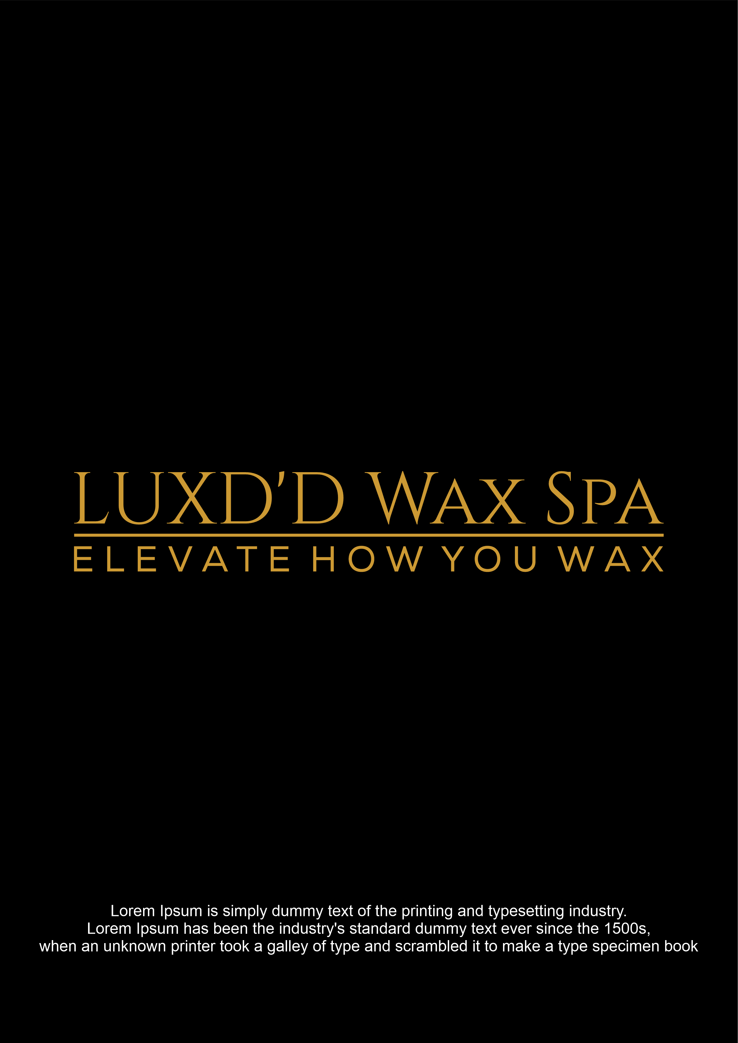 Logo Design by Abigaill_design for this project | Design #34393599