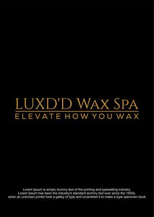 Logo Design by Abigaill_design for this project | Design: #34393599