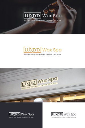 Logo Design by Boril Std for this project | Design: #34393712