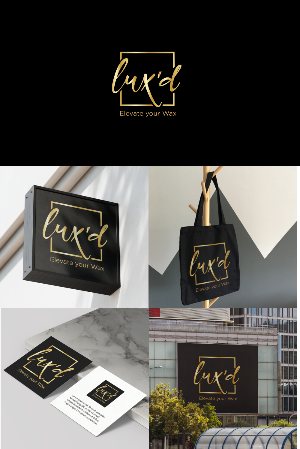 Logo Design by ciolena for this project | Design #34407424