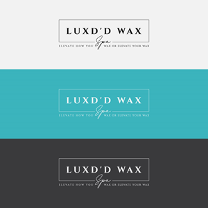 Logo Design by jamal2486