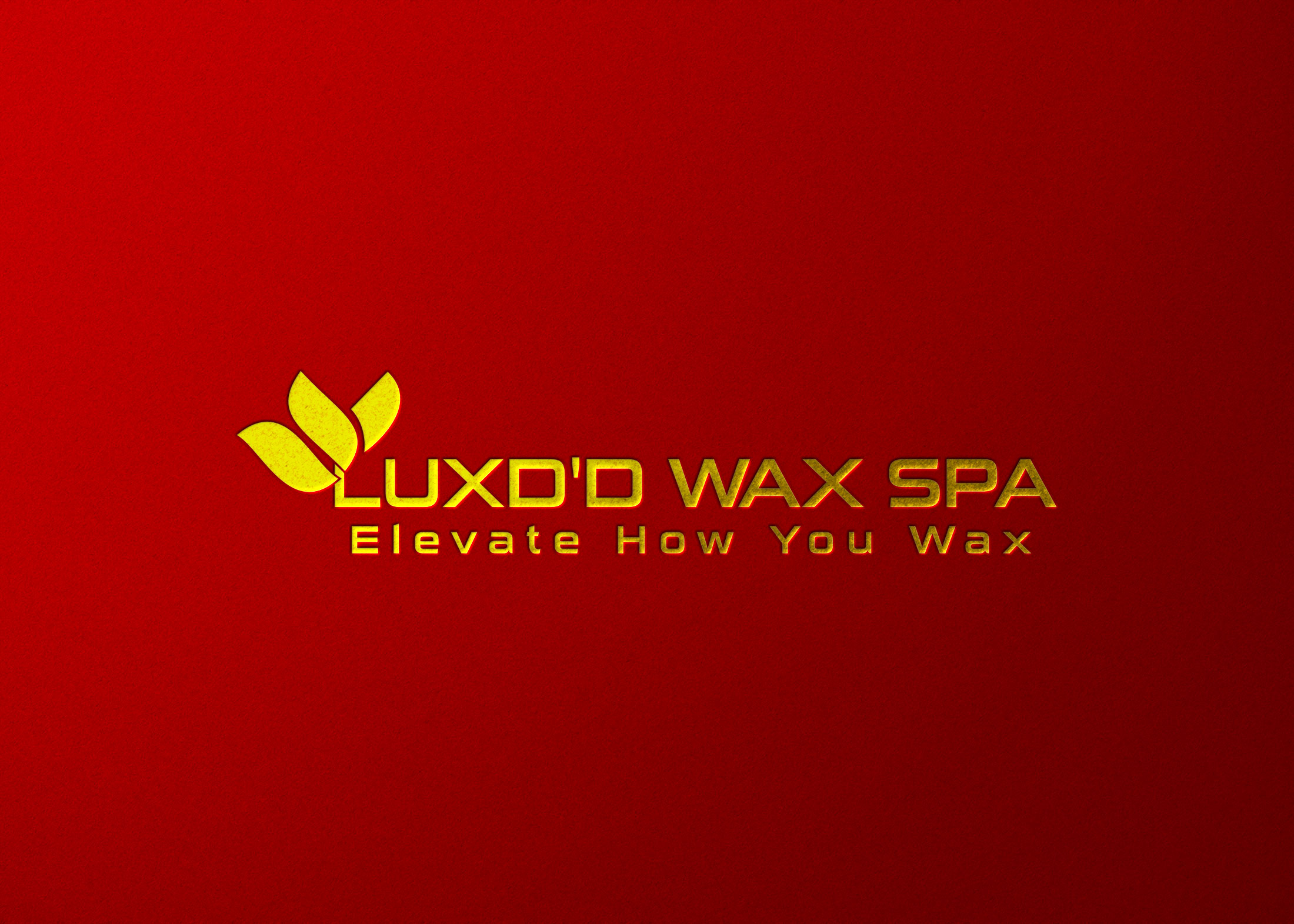 Logo Design by VALUES for this project | Design #34394035