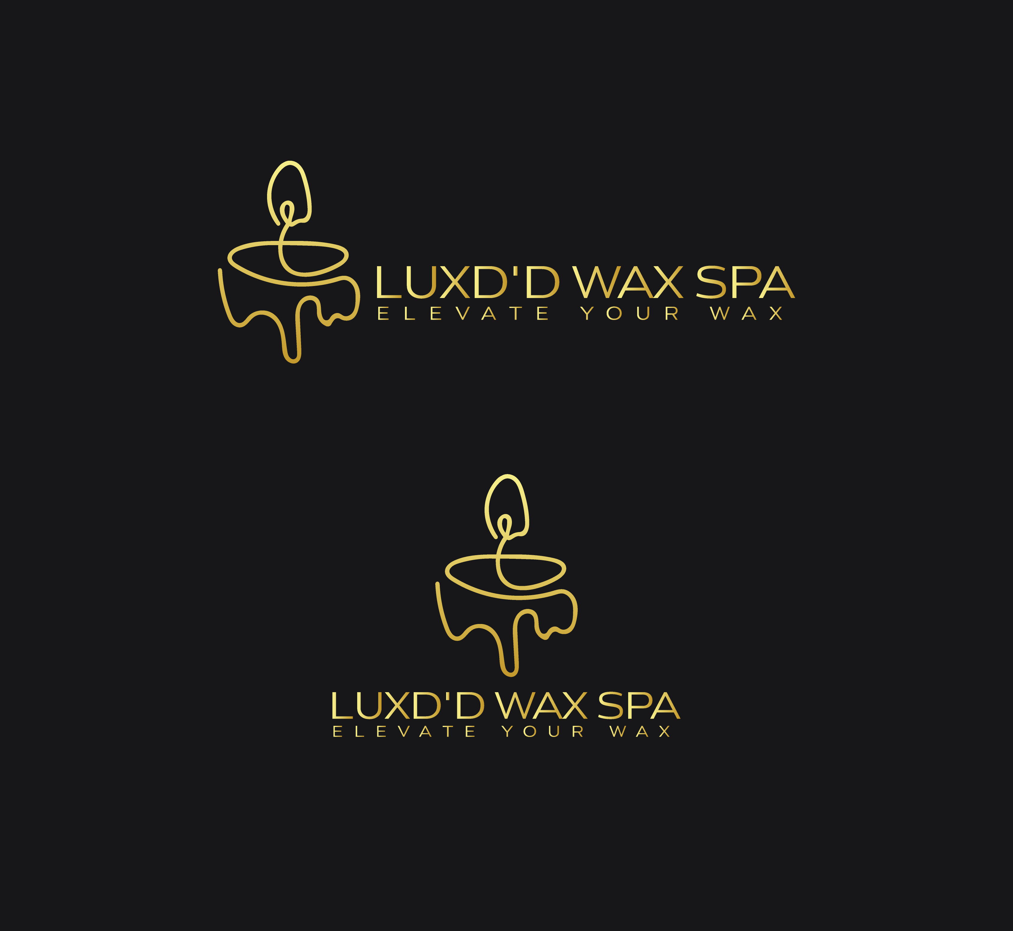 Logo Design by VALUES for this project | Design #34397919