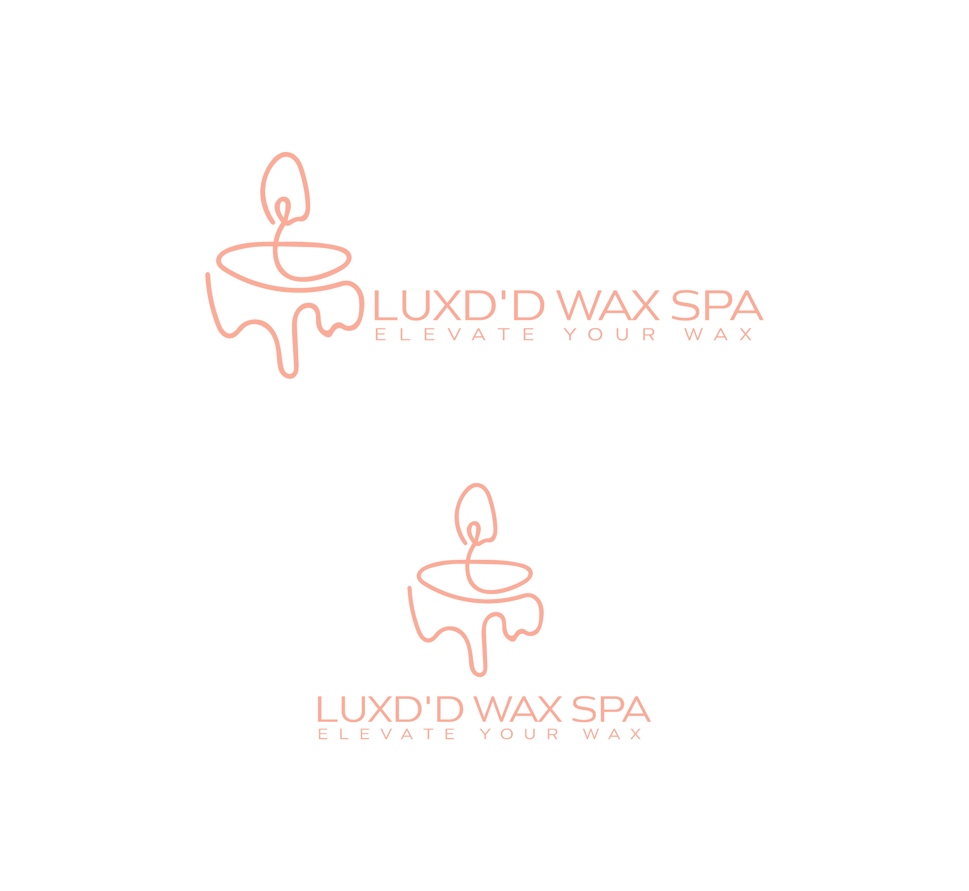 Logo Design by VALUES for this project | Design #34397935