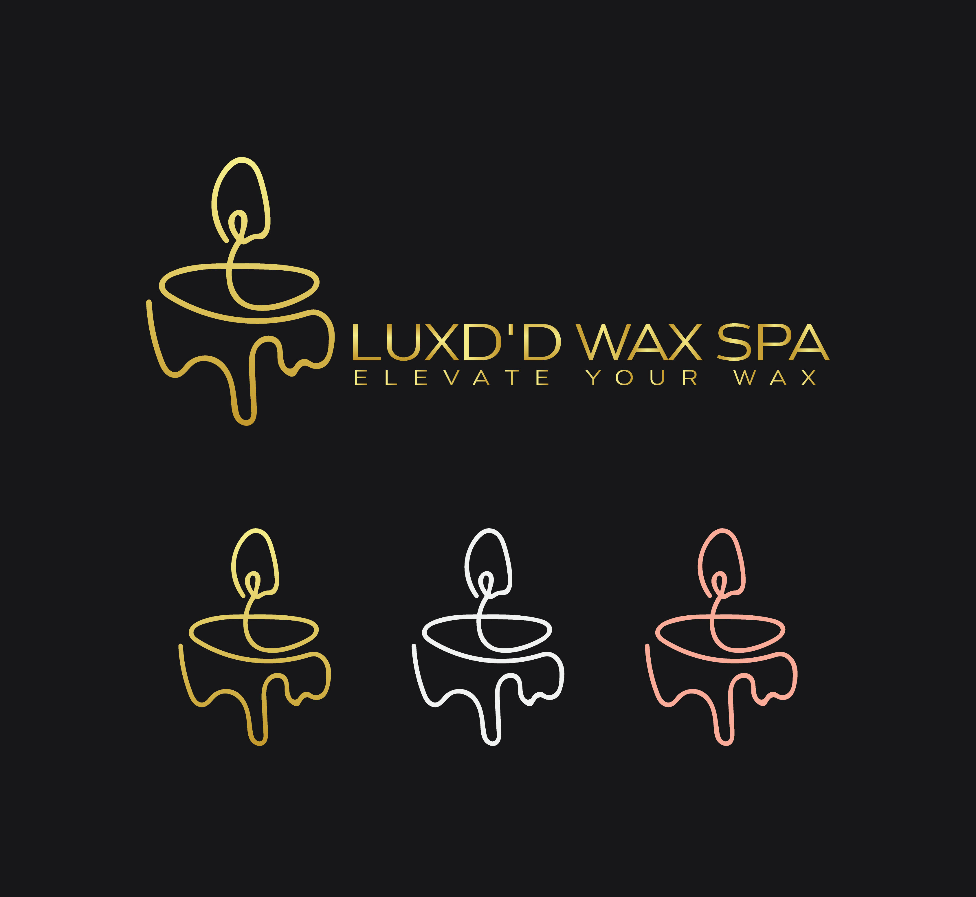 Logo Design by VALUES for this project | Design #34397977