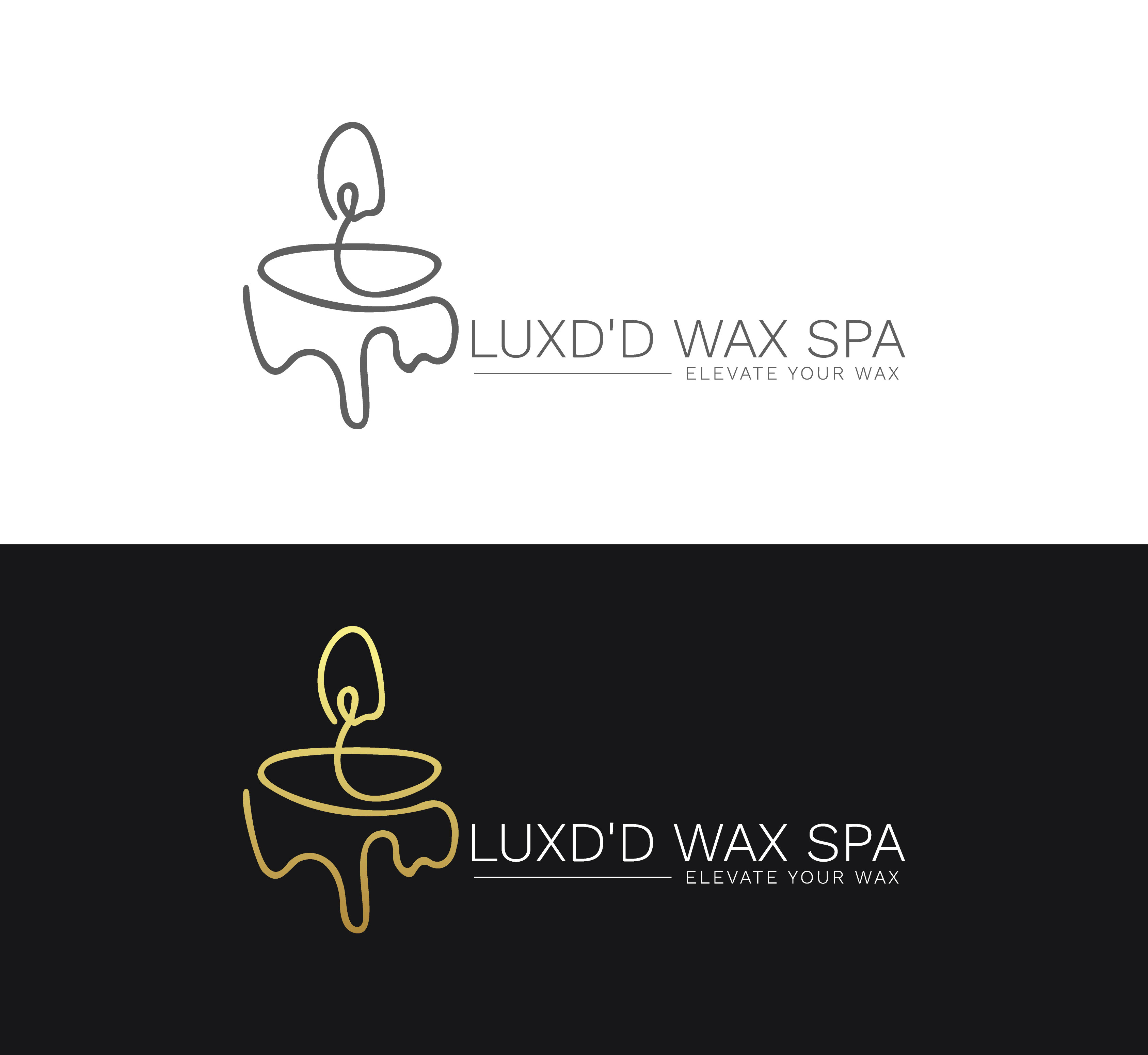 Logo Design by VALUES for this project | Design #34401090