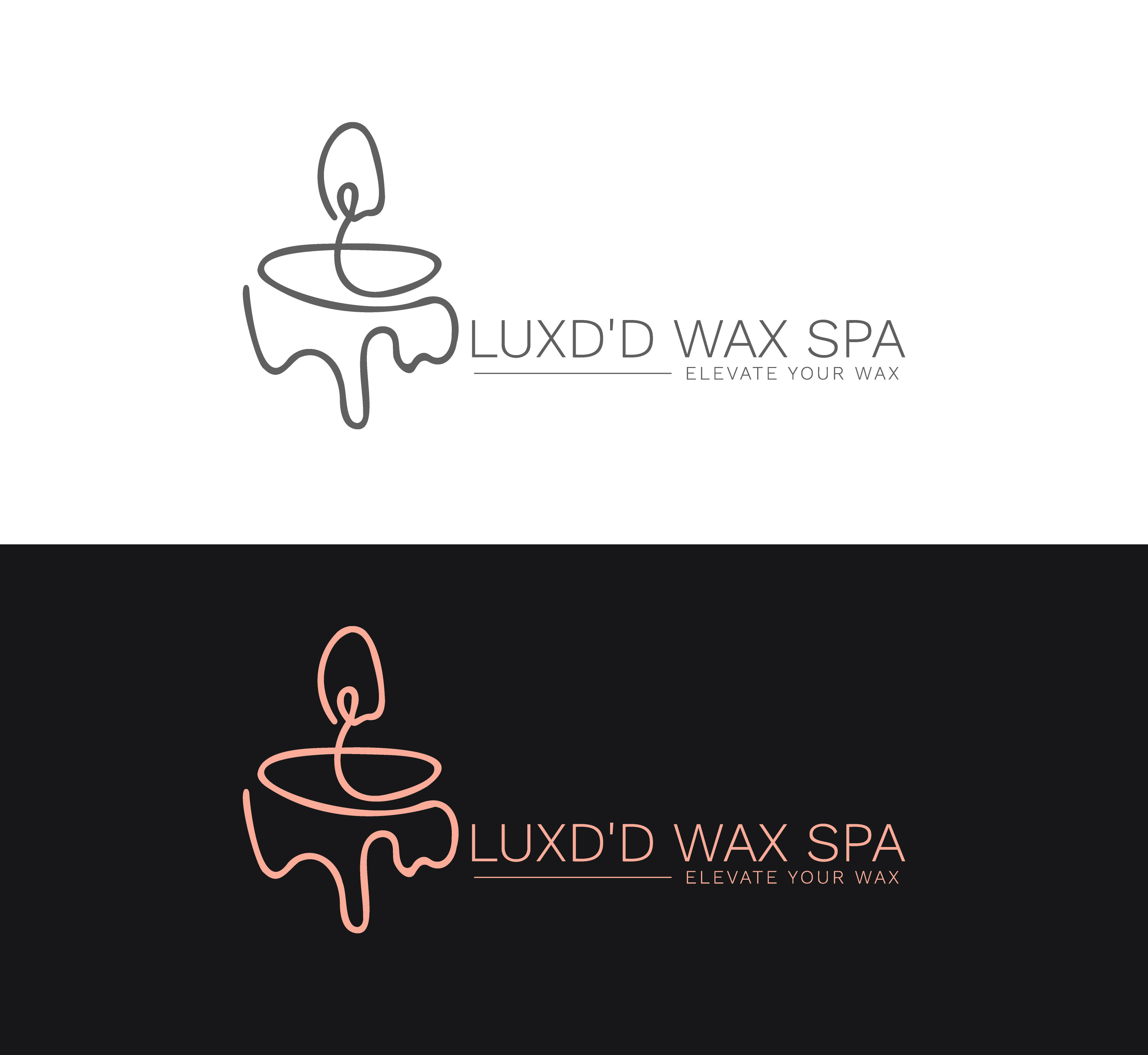 Logo Design by VALUES for this project | Design #34401096