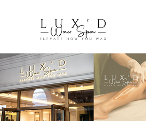 Logo Design by Raw Canvas for this project | Design: #34404307