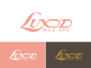 Logo Design by Shasa_Dara02 for this project | Design: #34395020