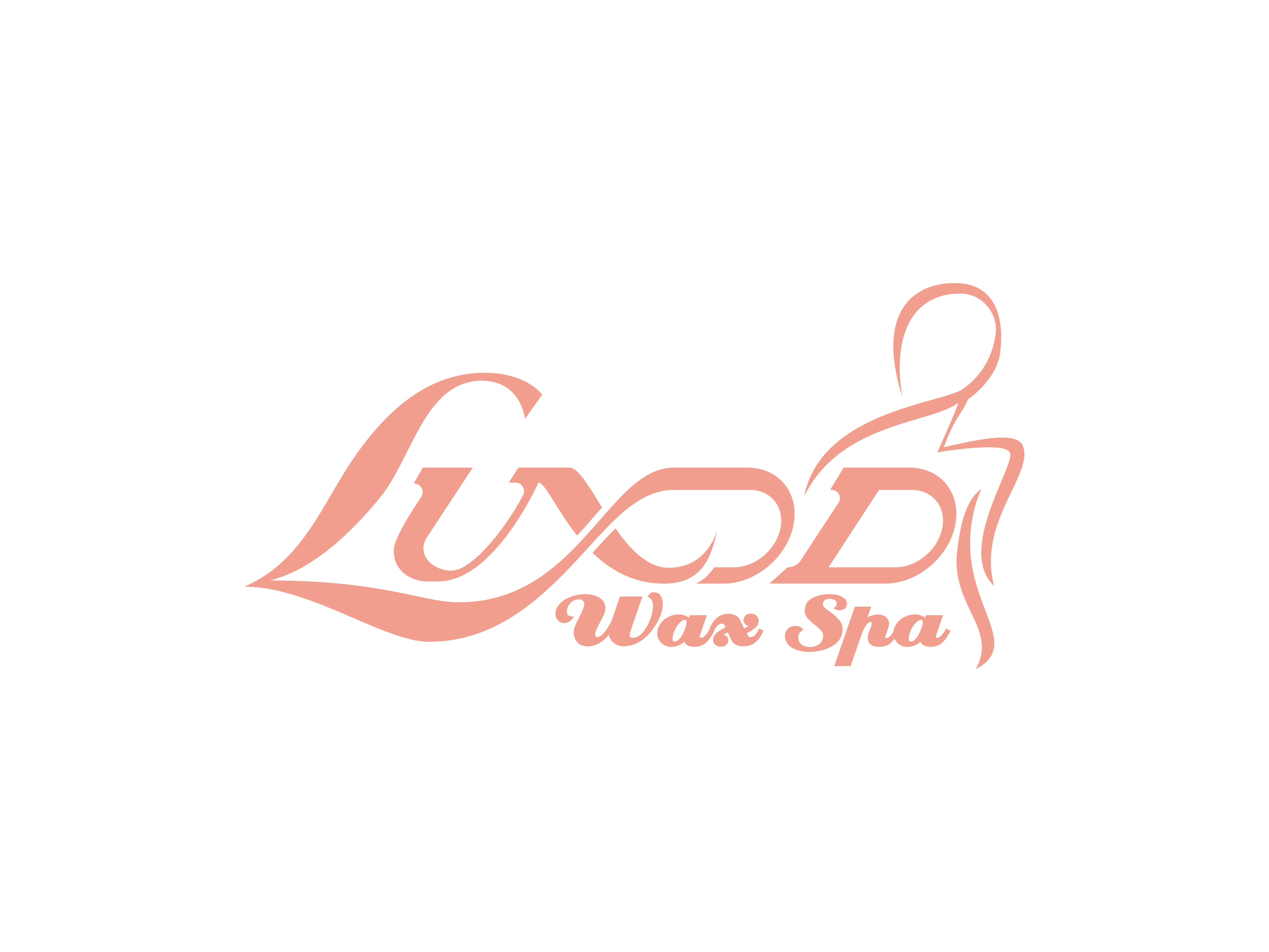 Logo Design by Shasa_Dara02 for this project | Design #34402712