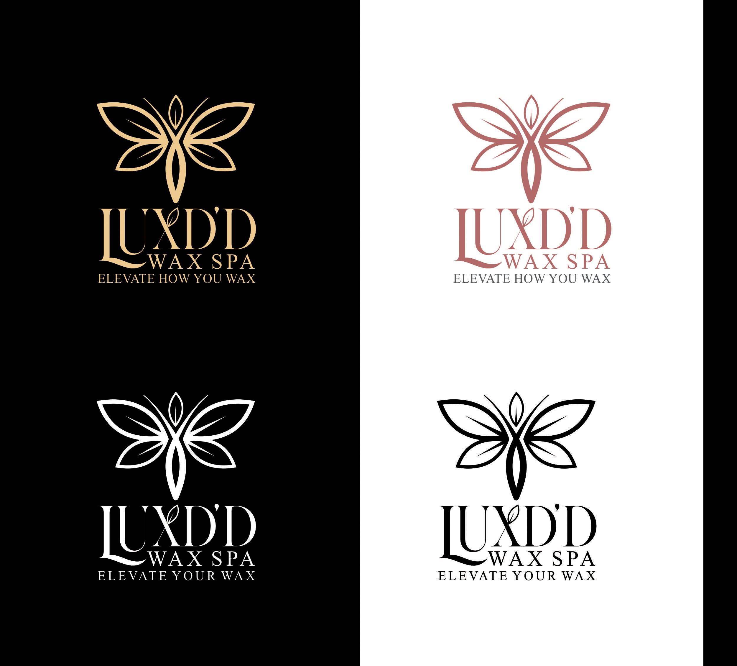Logo Design by LordRam for this project | Design #34394482