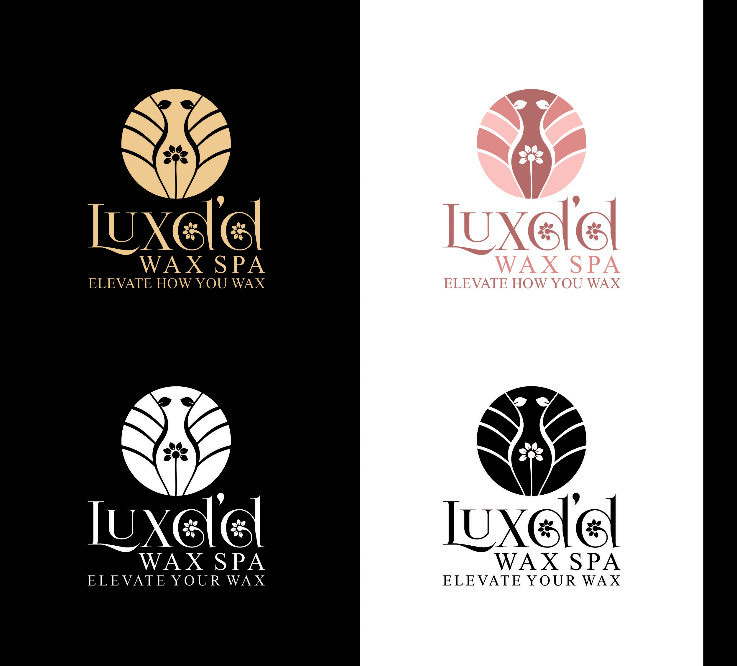 Logo Design by LordRam for this project | Design #34395572