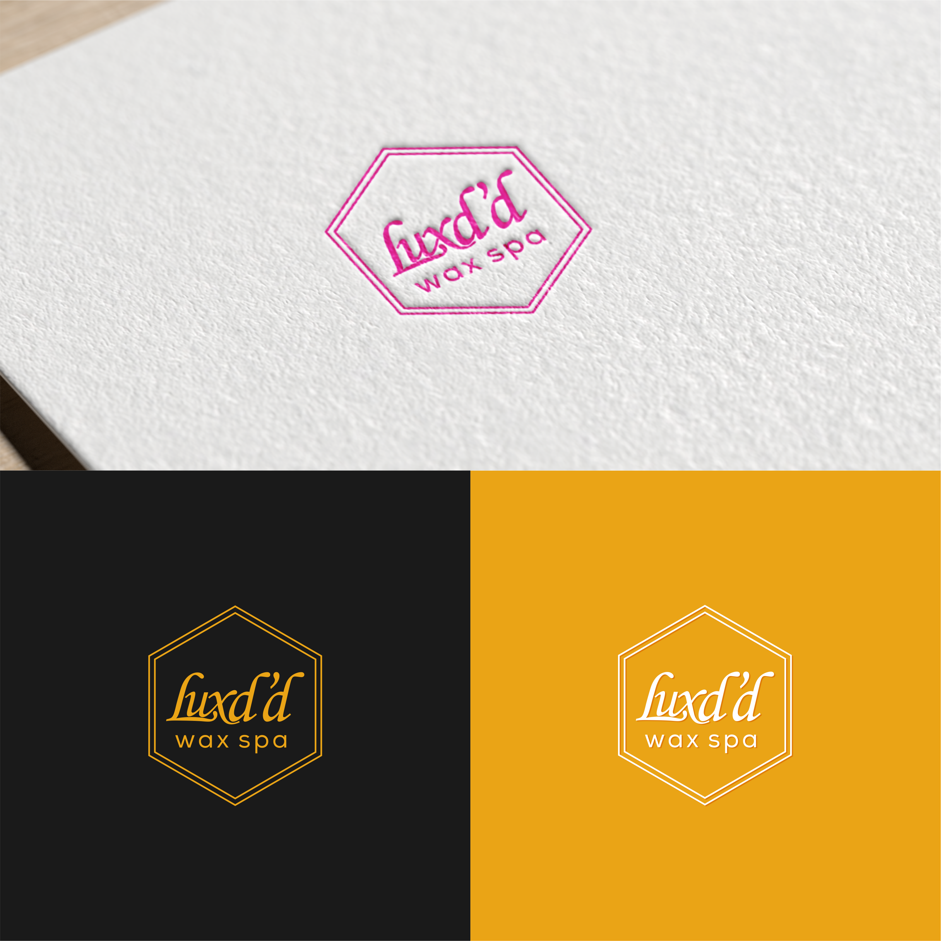Design de Logo par Seblak_Studio pour ce projet | Design #34398621
