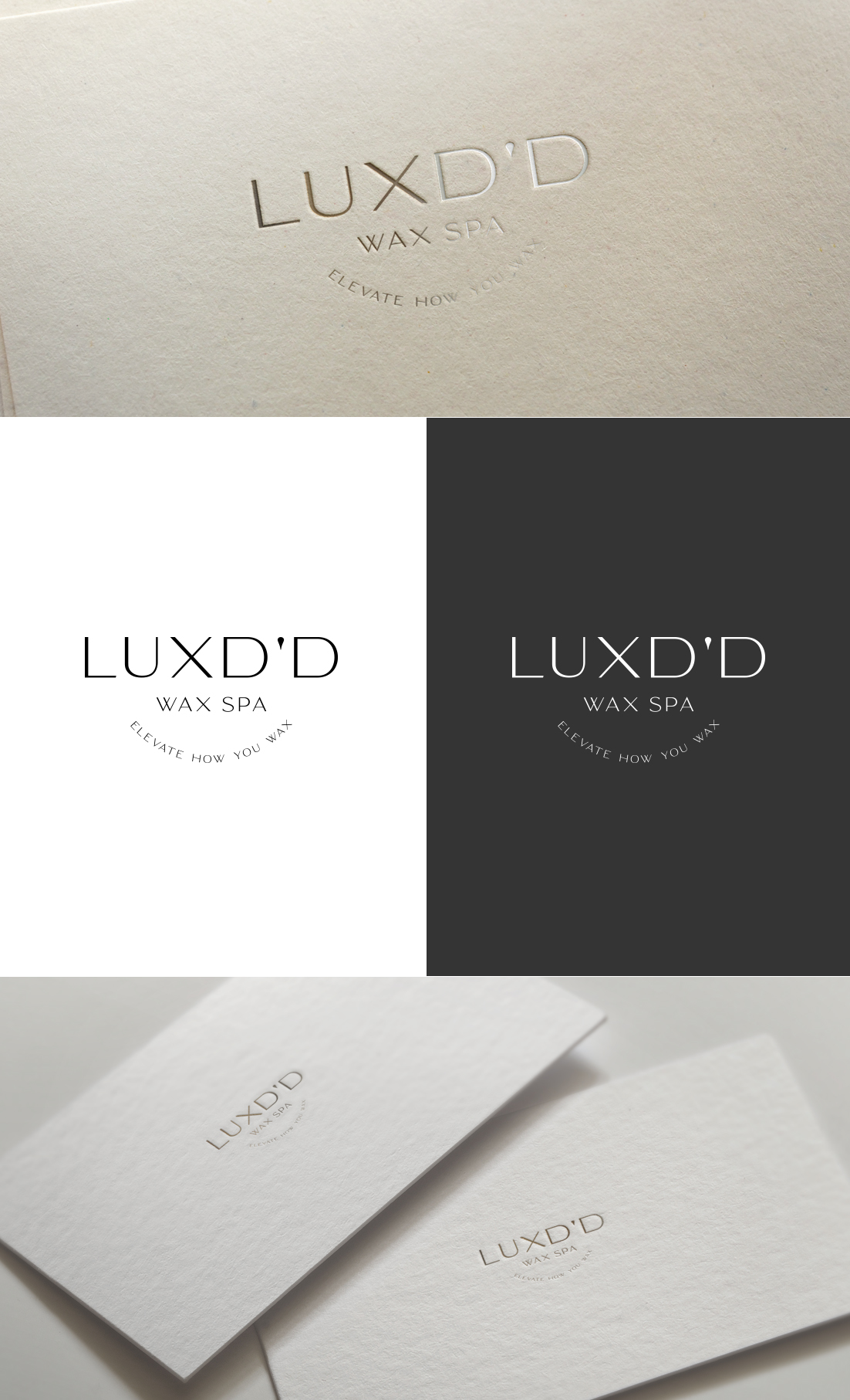 Logo Design by GLDesigns for this project | Design #34392441