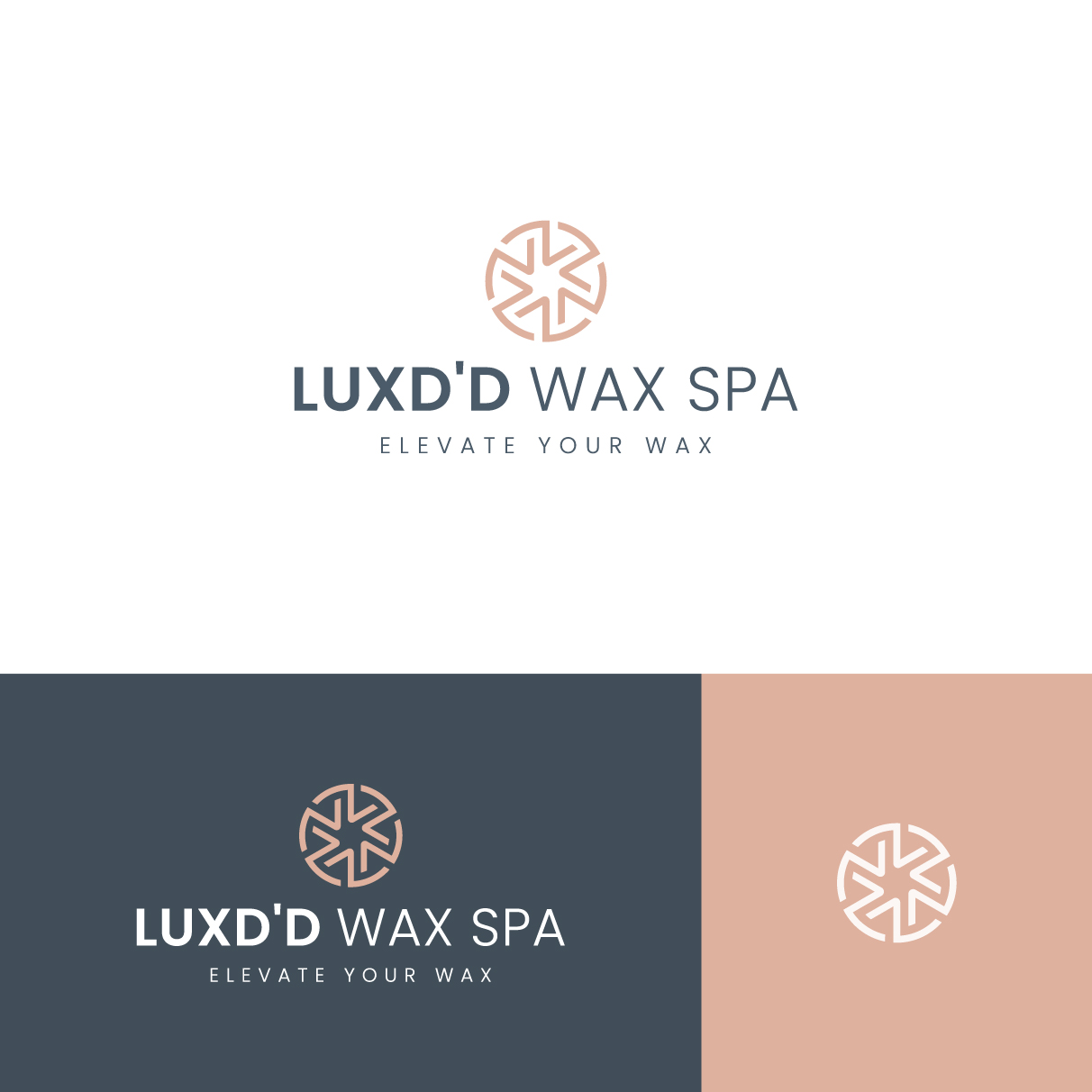 Logo Design by The Lion Studios for this project | Design #34400036