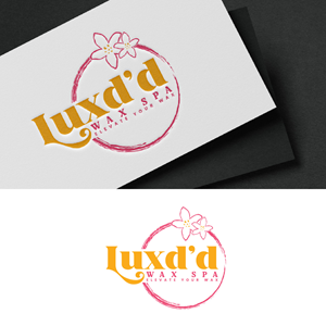 Logo Design by fly  design for this project | Design: #34405811