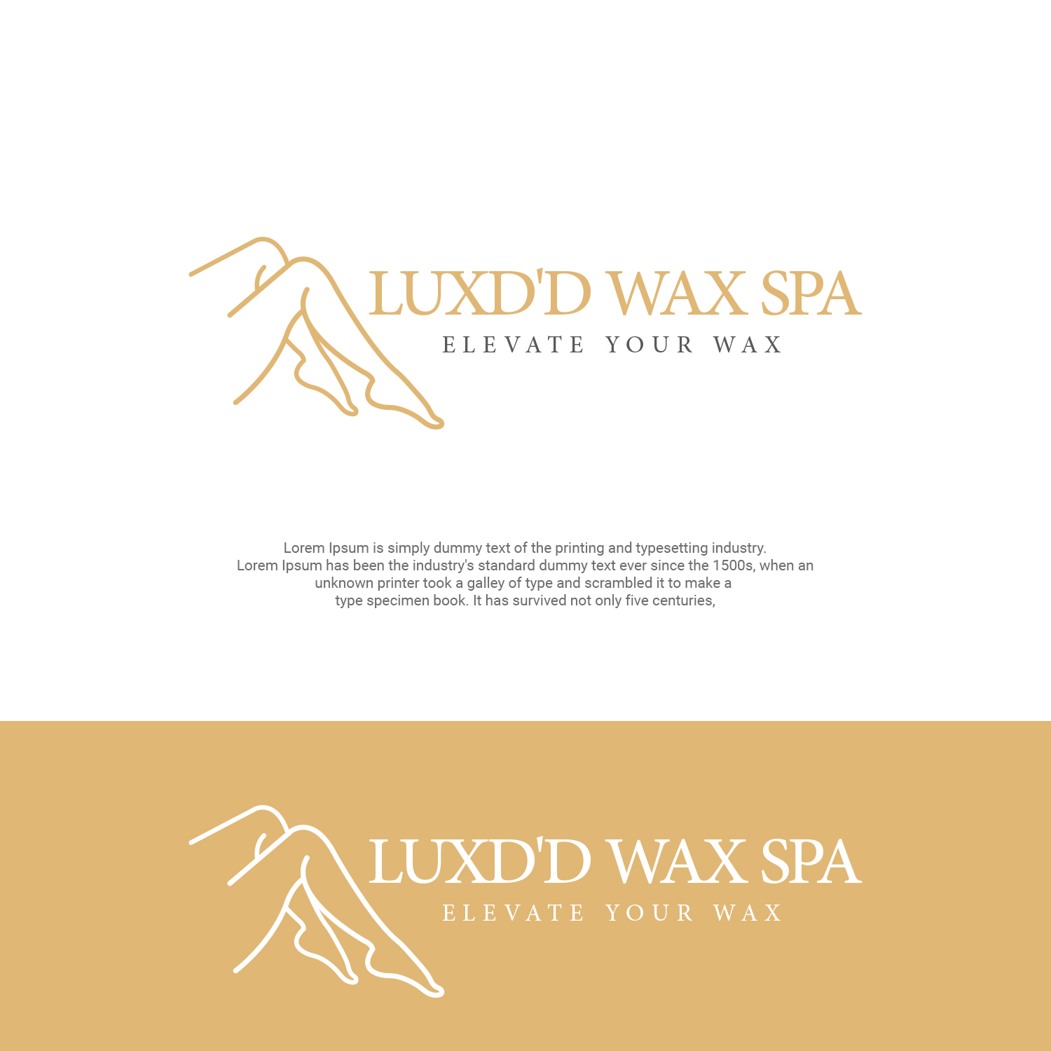 Logo Design by Dil_gfx for this project | Design #34391923