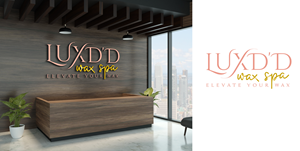 Logo Design by Rubia@ for this project | Design: #34402145