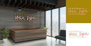 Logo Design by Rubia@ for this project | Design: #34402146