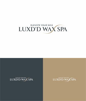 Logo-Design von adreena für dieses Projekt | Design: #34394462