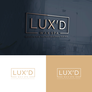 Logo Design by jo.art for this project | Design: #34444861