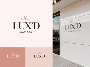 Logo Design by aneskayirt for this project | Design: #34393180