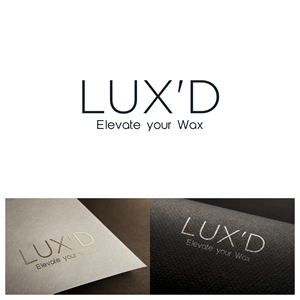 Logo Design by BerhasilKabeh for this project | Design: #34408422