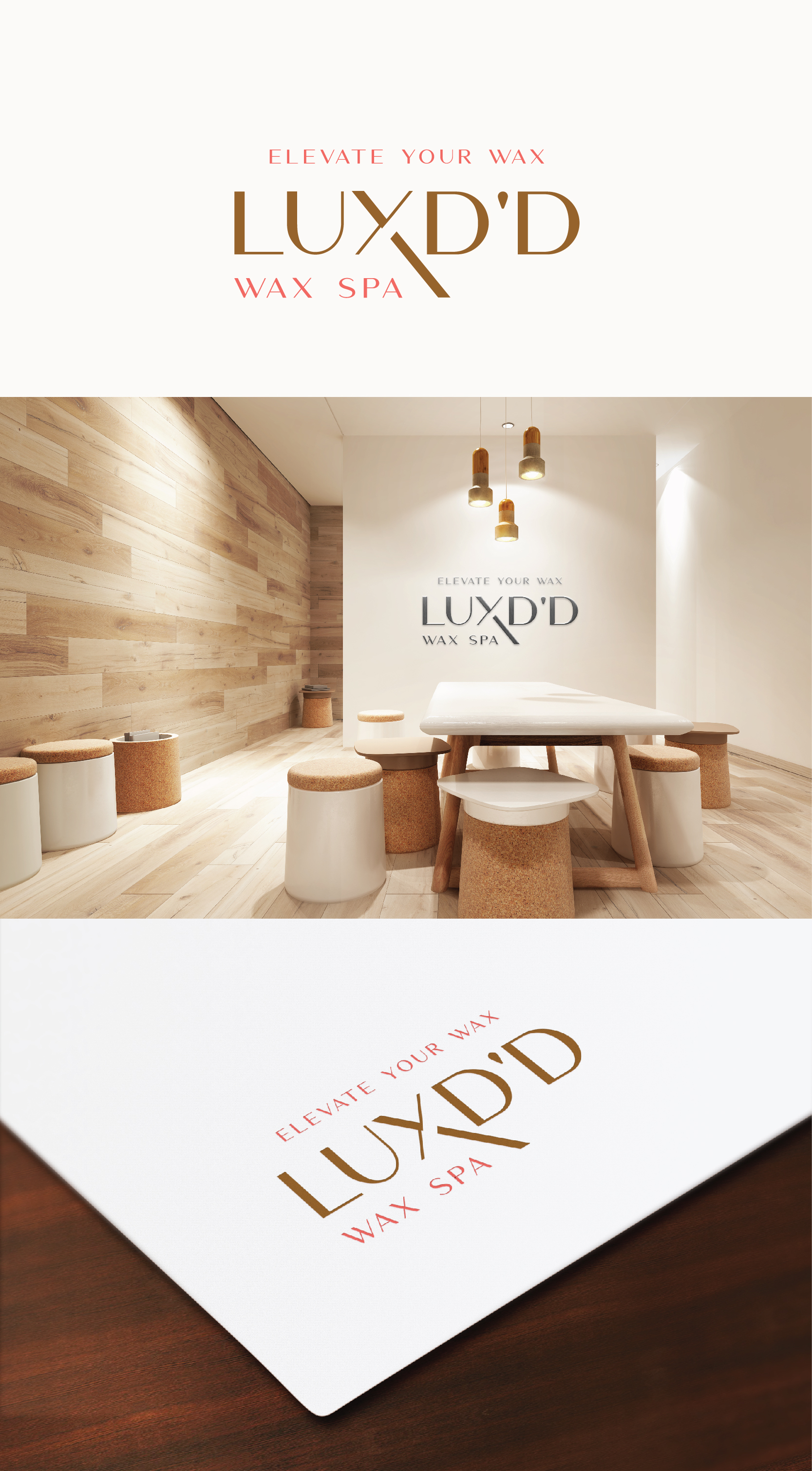 Logo Design by IMilenovic for this project | Design #34392246