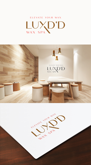 Design de Logo par IMilenovic pour ce projet | Design : #34392246