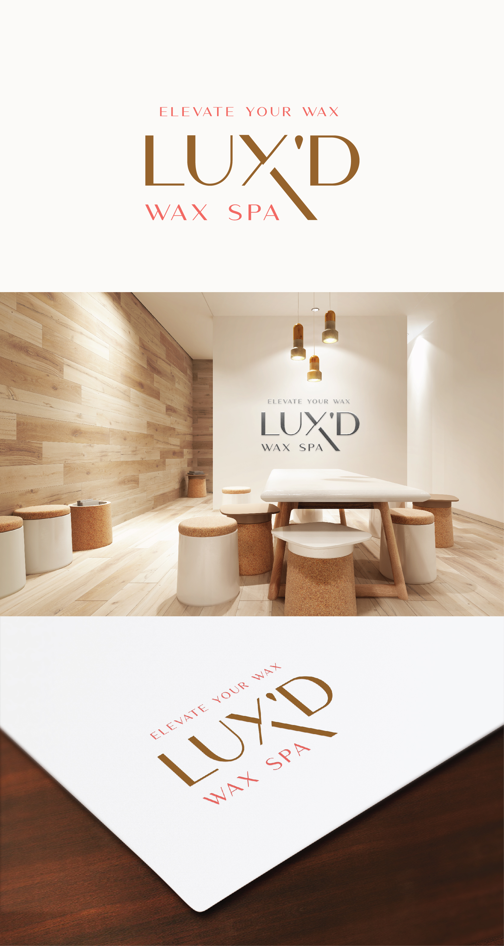 Logo Design by IMilenovic for this project | Design #34444193