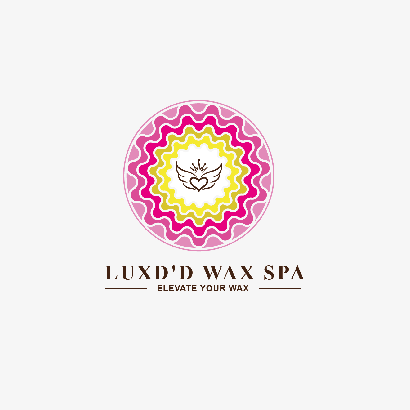 Logo Design by nhembram~ for this project | Design #34406559