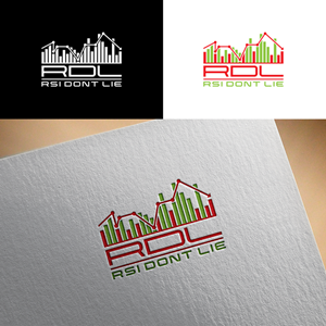 Logo Design by RA-bica for this project | Design: #34396430
