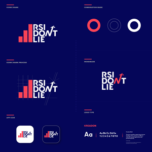 Logo Design by Marc Ray for this project | Design: #34406008