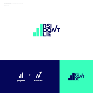 Logo Design by Marc Ray for this project | Design: #34406013