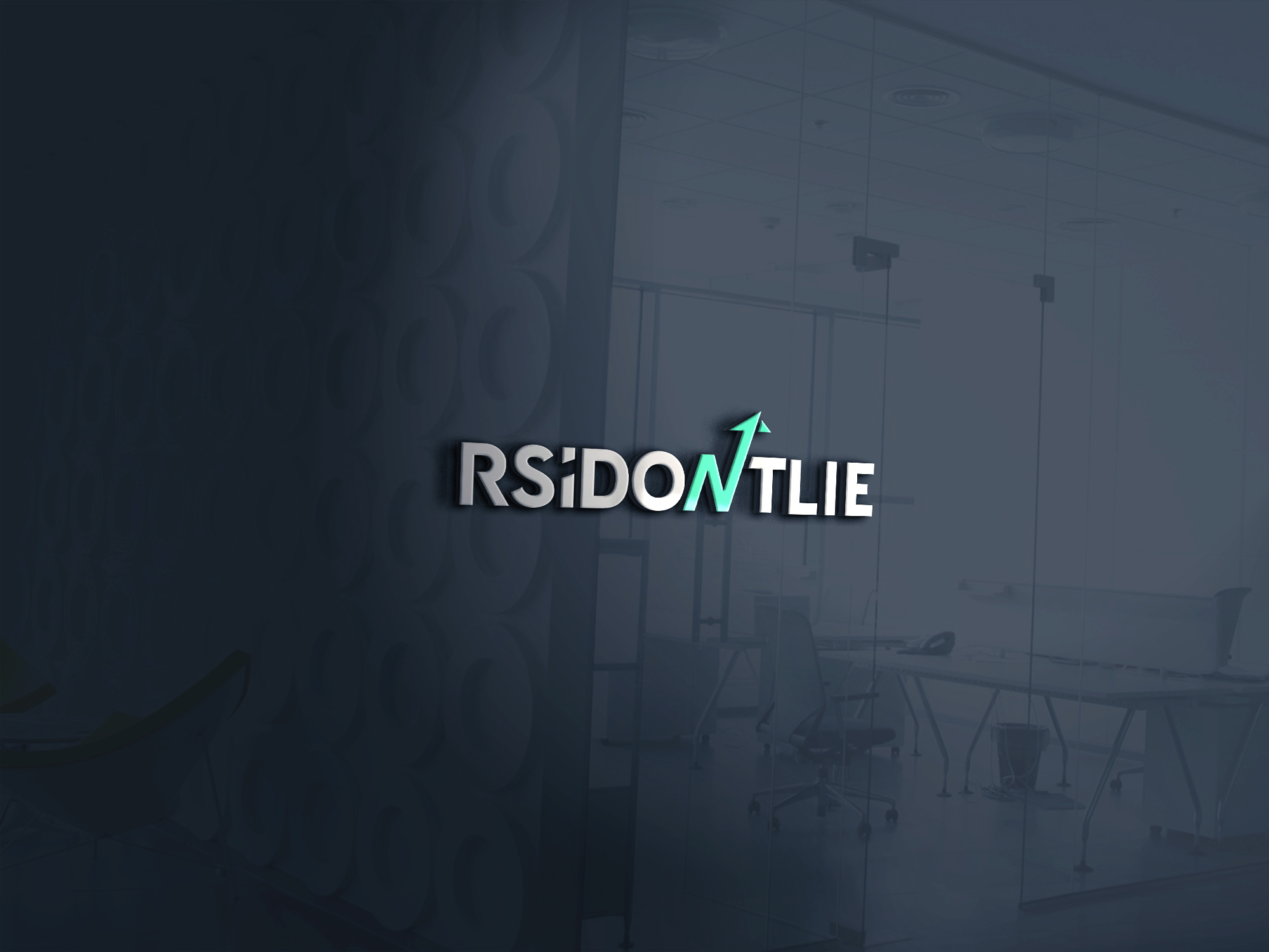 Logo Design by Marc Ray for this project | Design #34406644